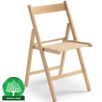 Stolička Libro 43x48x79 cm Natural