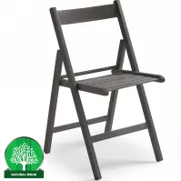 Stolička Libro 43x48x79 Cm Grey