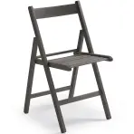 Stolička Libro 43x48x79 cm  Grey