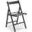 Stolička Libro 43x48x79 cm  Grey