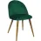 Stolička Banff 80107cm-V15 Dark Green