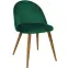 Stolička Banff 80107cm-V15 Dark Green