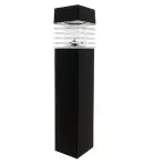 Záhradná solárna lampa KOMAX TR 614