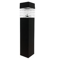 Záhradná solárna lampa KOMAX TR 614