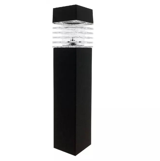Záhradná solárna lampa KOMAX TR 614