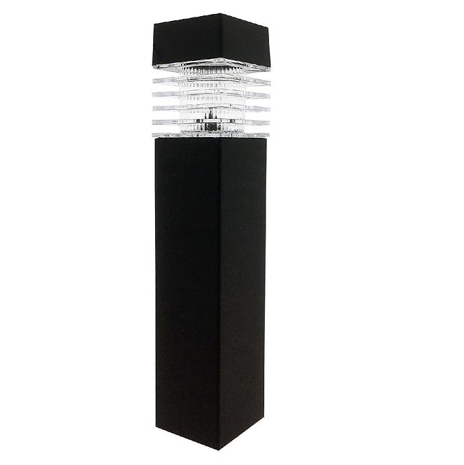 Záhradná solárna lampa KOMAX TR 614