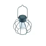 Dekoratívna závesná solárna lampa  TR 505