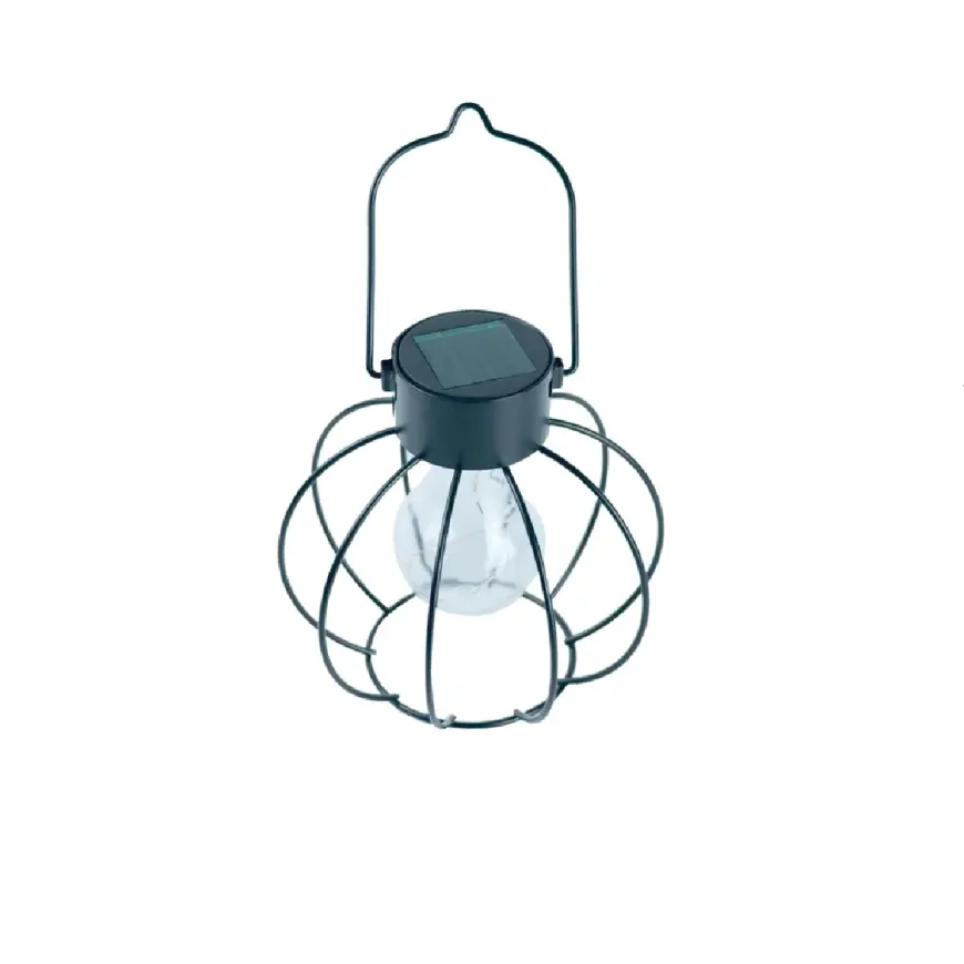 Dekoratívna závesná solárna lampa  TR 505