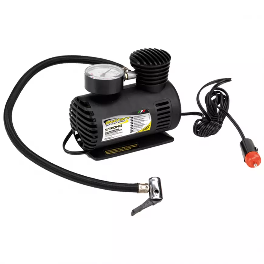 Kompresor 12V strong