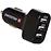 Nabíjačka USB 12/24V Swissten 3x USB 5,2AMP