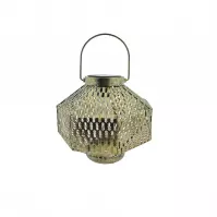 HD 302 Solárne LED závesné osvetlenie LAURA