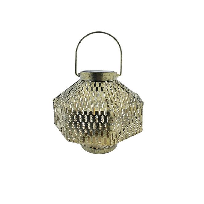HD 302 Solárne LED závesné osvetlenie LAURA