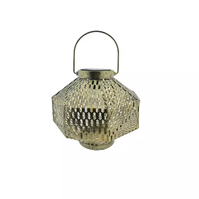 HD 302 Solárne LED závesné osvetlenie LAURA