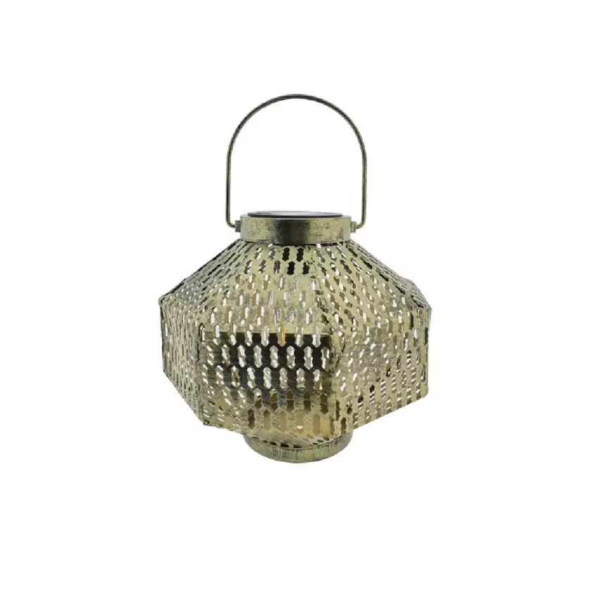 HD 302 Solárne LED závesné osvetlenie LAURA