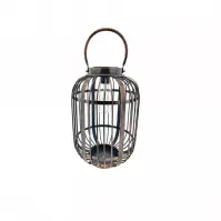 HD 303 Solárne LED závesné osvetlenie LORET