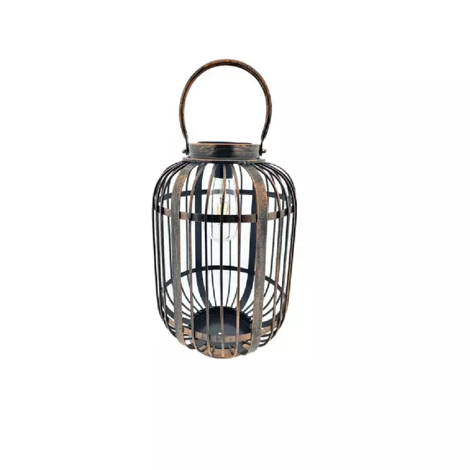 HD 303 Solárne LED závesné osvetlenie LORET