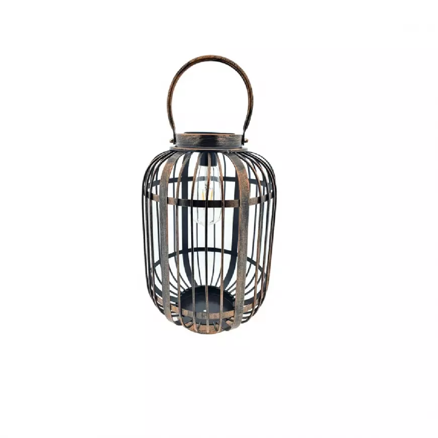 HD 303 Solárne LED závesné osvetlenie LORET
