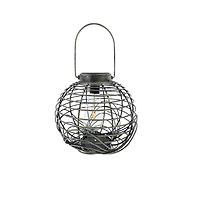 HD 304 Solárne LED závesné osvetlenie  LOUISA