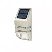 Solárne LED svietidlo so snímačom pohybu TR 618