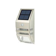 Solárne LED svietidlo so snímačom pohybu TR 618