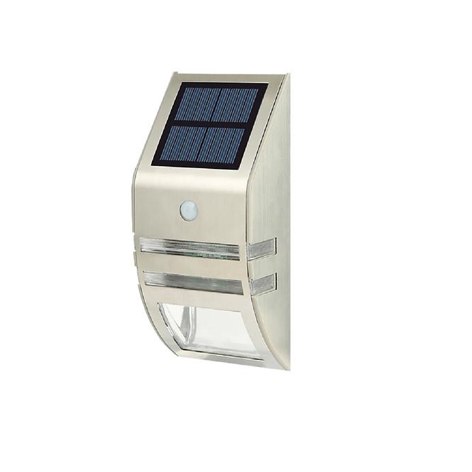 Solárne LED svietidlo so snímačom pohybu TR 618