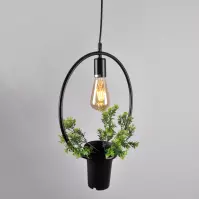 Luster Soren 313850 1xE27 LW1