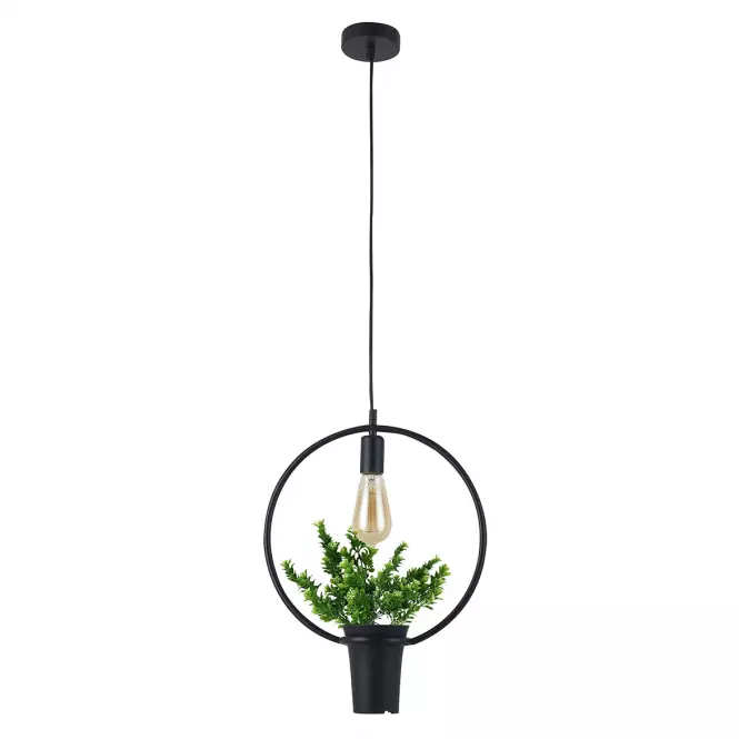 Luster Soren 313850 1xE27 LW1