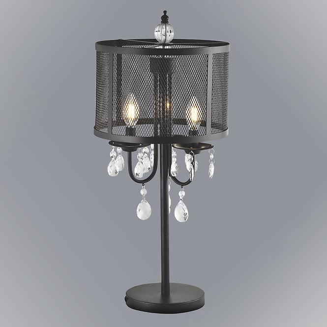 Stolná lampa Bresso 310538  E14x3 LB3