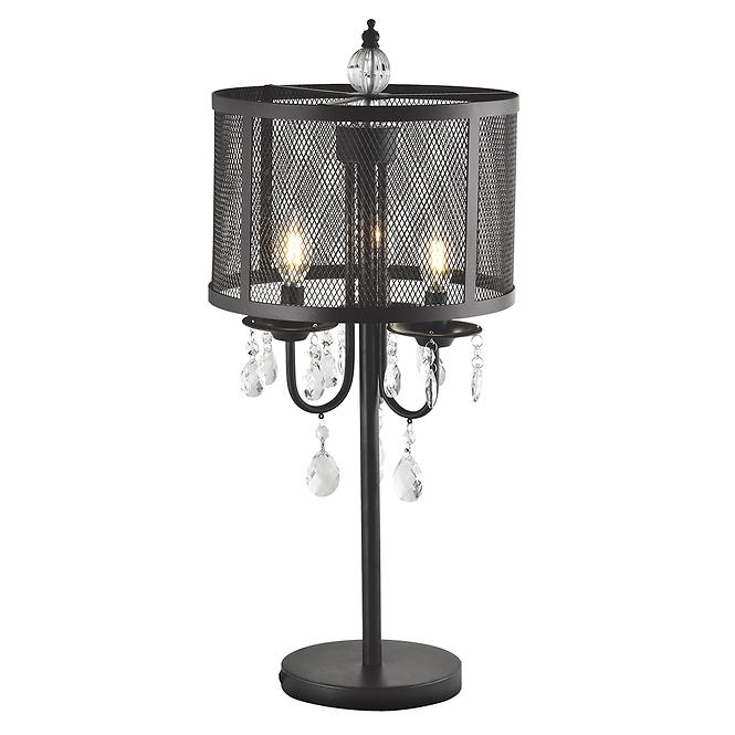 Stolná lampa Bresso 310538  E14x3 LB3