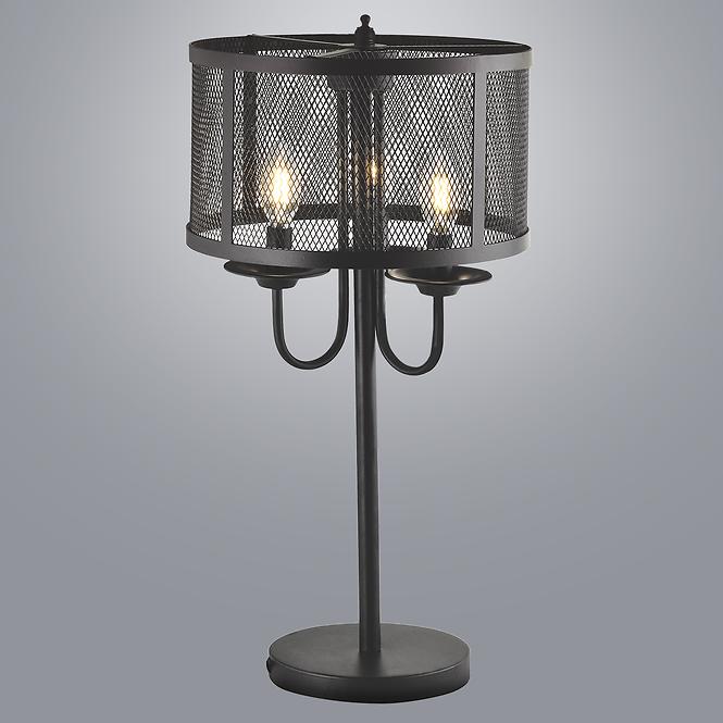 Stolná lampa Soho 310859 E14x3 LB1