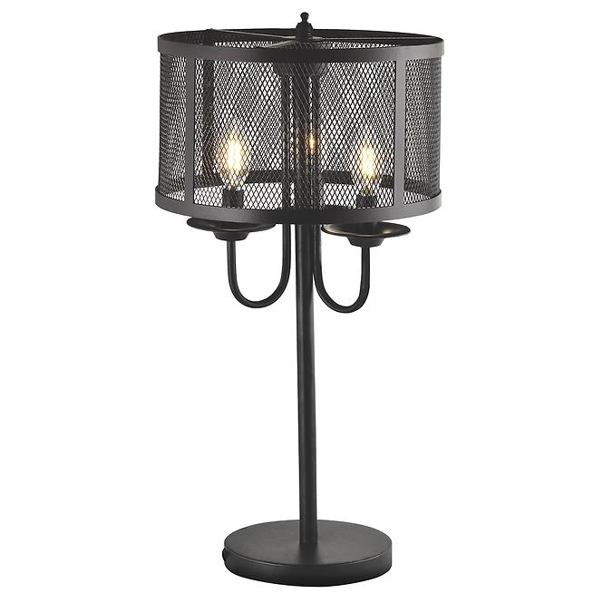 Stolná lampa Soho 310859 E14x3 LB1