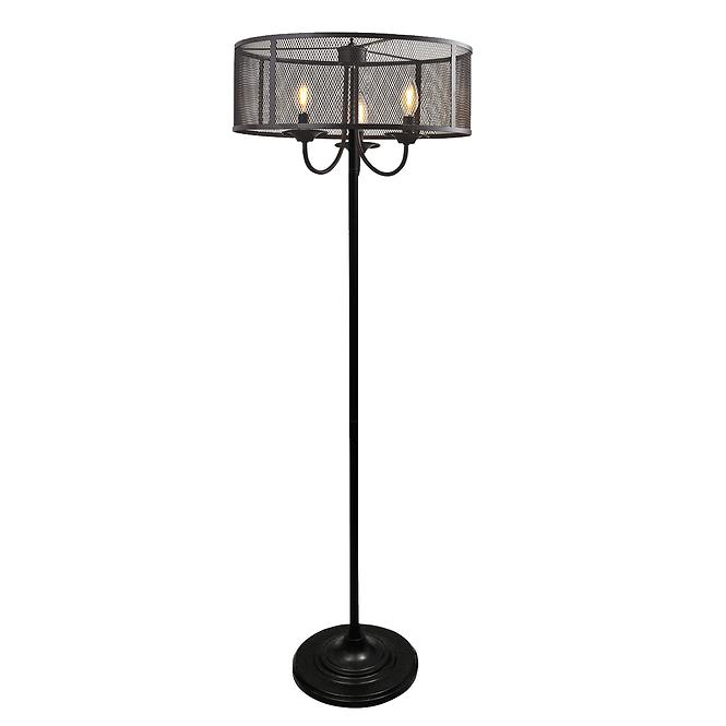 Stojanová lampa Soho 310880 E14x3 LP3,2