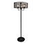 Stojanová lampa Soho 310880 E14x3 LP3,2