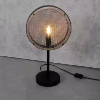 Stolná lampa Arete 312914 1xE14 LB1