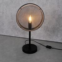 Stolná lampa Arete 312914 1xE14 LB1