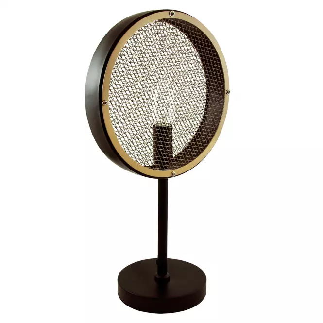 Stolná lampa Arete 312914 1xE14 LB1