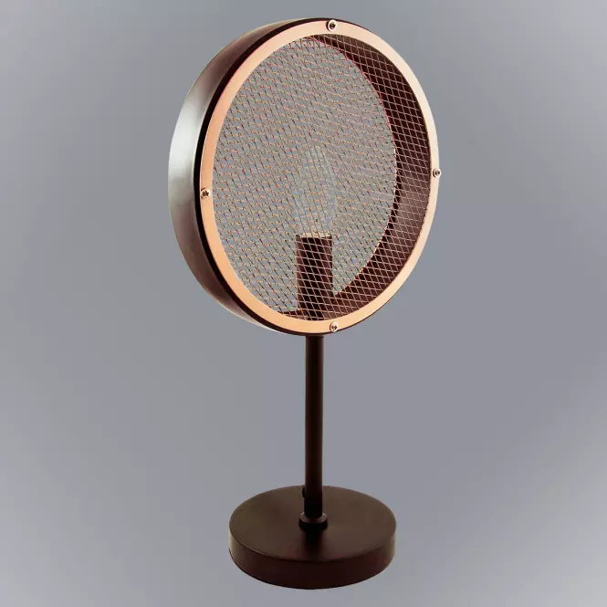 Stolná lampa Arete 312914 1xE14 LB1