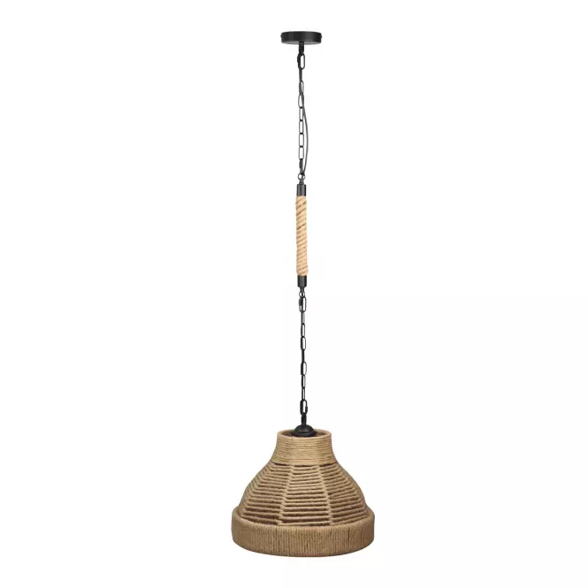 Luster Avera Rope 314642 1xE27 LW1