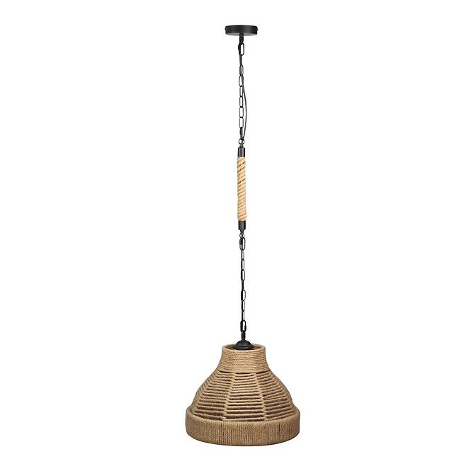 Luster Avera Rope 314642 1xE27 LW1