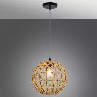 Luster Umea 316523 1xE27 LW1