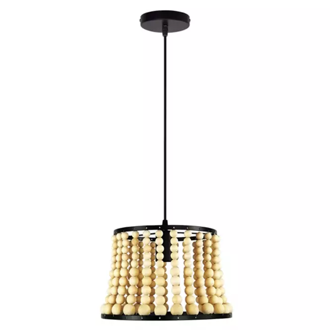 Luster Brena 316752 1xE27 LW1