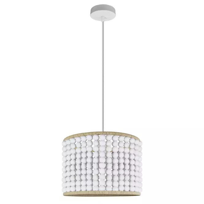Luster Ribe 315847 1xE27 LW1