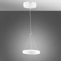 Luster Led Fokko 308504 20 cm 9W LW1