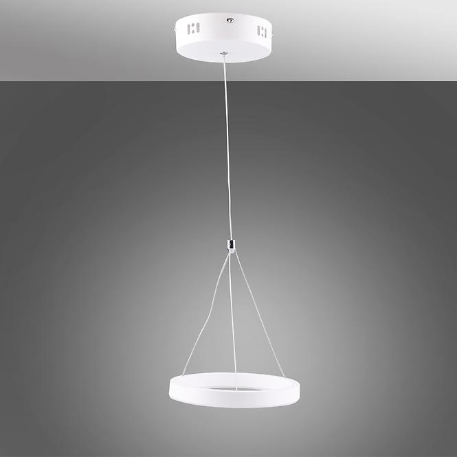 Luster Led Fokko 308504 20 cm 9W LW1