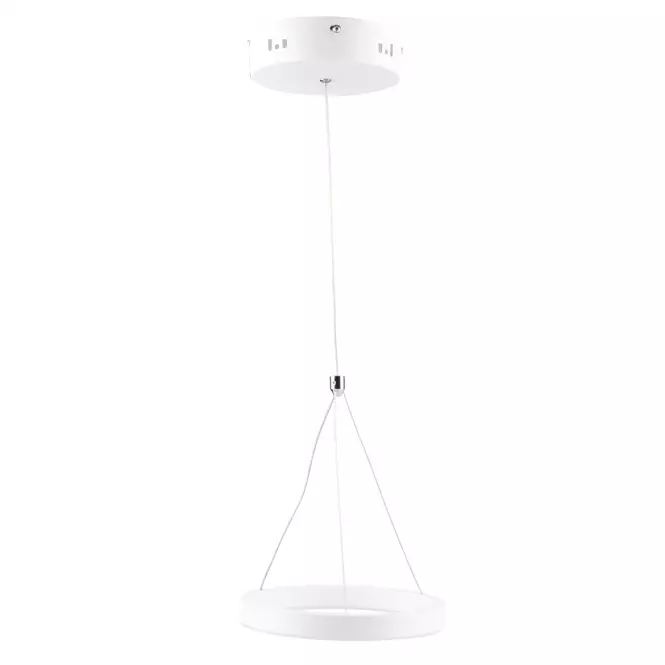 Luster Led Fokko 308504 20 cm 9W LW1