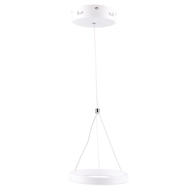 Luster Led Fokko 308504 20 cm 9W LW1