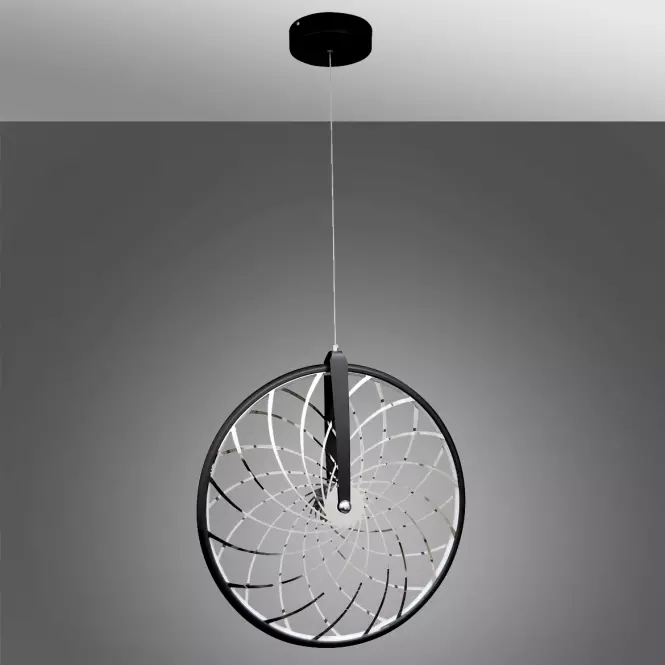 Luster LED Bicykel 307552 16W 3000K LW1