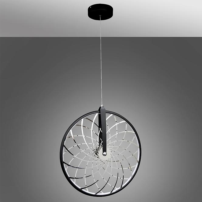 Luster LED Bicykel 307552 16W 3000K LW1