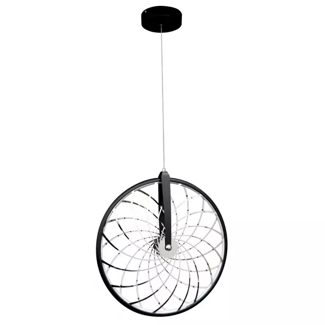 Luster LED Bicykel 307552 16W 3000K LW1