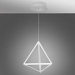 Luster Led 310927 20W 3000K LW1